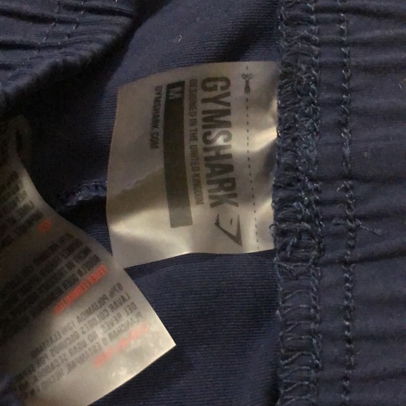 Gymshark tights - Picture 5 of 5